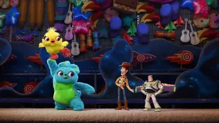 Seznamte se s novými hrdiny Toy Story 4