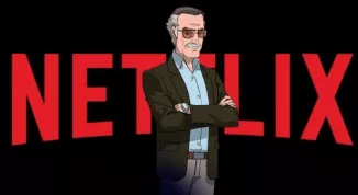 Stan Lee na Netflixu aneb Hledejte skrytý obsah!