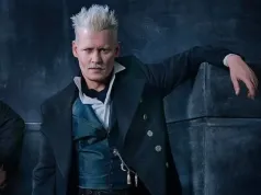 TOP kina ČR: Johnny Depp + Fantastická zvířata = obrovský úspěch