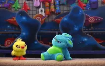 Toy Story 4: Teaser Trailer #2