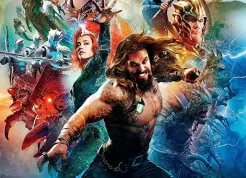 Aquaman: Hrdina s trojzubcem ve finálním traileru a s novým datem premiéry