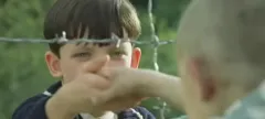 Chlapec v pruhovaném pyžamu / The Boy in the Striped Pajamas: Trailer
