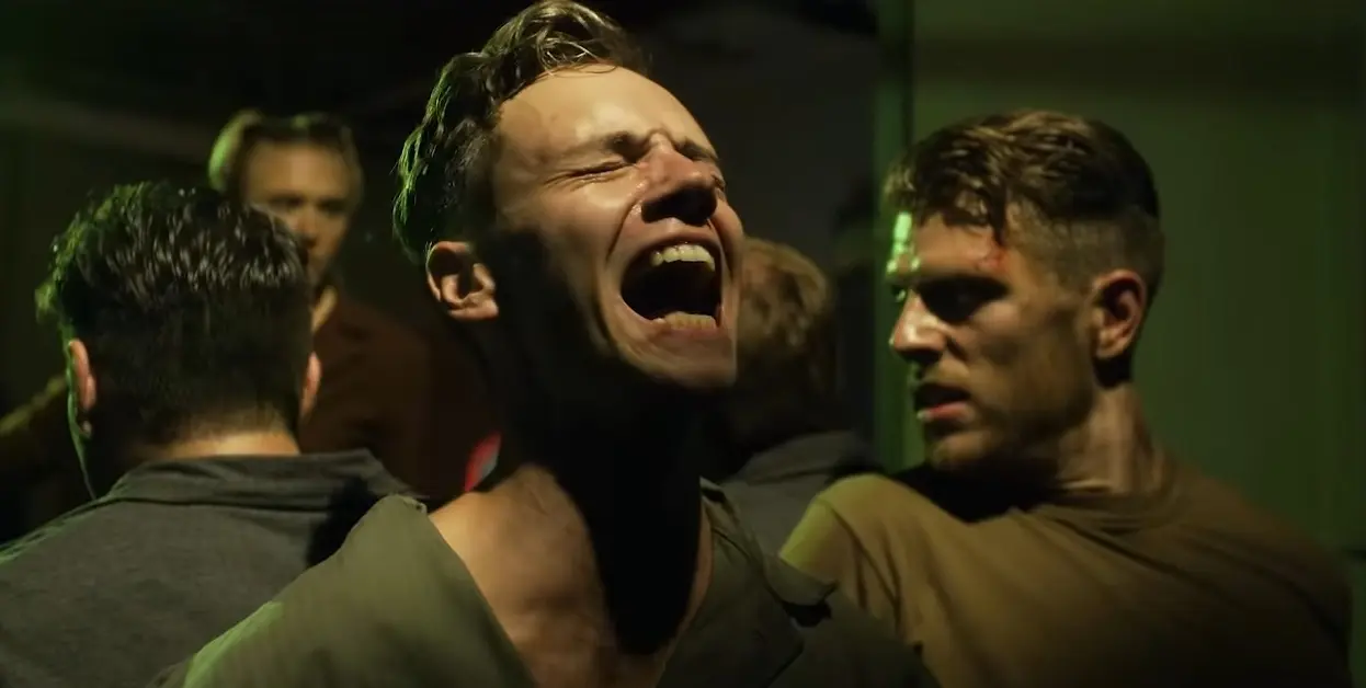 Tvůrci Žraločího tornáda přicházejí s vlastní verzí válečného zombie hororu