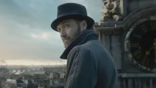 TOP kina USA: Tak bohužel, Fantastická zvířata 2 jsou oficiálně nejhorším dílem "potterversa"