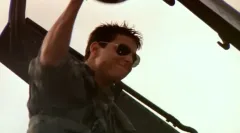 Top Gun: Trailer