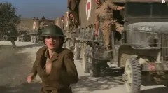 Anglický pacient / The English Patient: Trailer