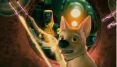 Bolt - pes pro každý případ / Bolt: Trailer