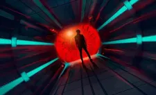 Hra o trůny ve vesmíru? Podívejte se na prvních pět minut nového seriálu George R.R. Martina