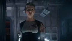 Nightflyers: Úvodní scéna