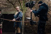 Velkofilm Jan Žižka: Koho ztvární Karel Roden?