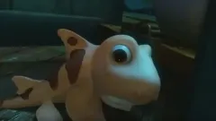 Žraloci na s(o)uši / Seefood: Trailer