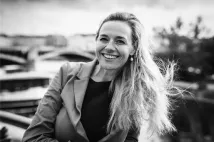 Andrea Sedláčková