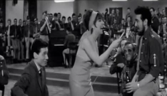 Kdyby tisíc klarinetů: ukázka