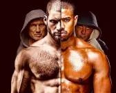 Premiéry v kinech: Creed proti Dragovi a dalším sedmi odvážným