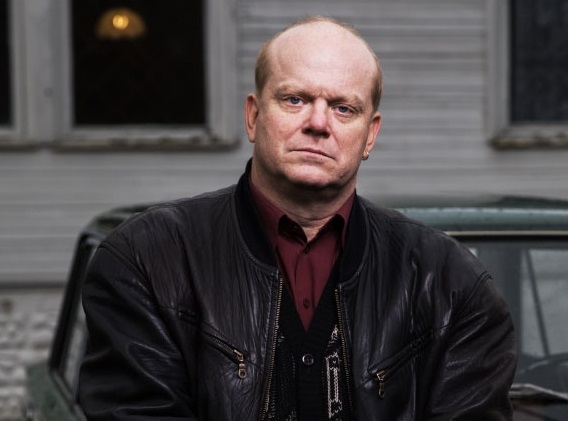 „Po revoluci jsem si připadal jako zvíře ze zoo ve volné přírodě,“ říká