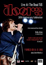 The Doors: Live at the Bowl '68