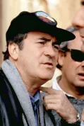 Zemřel slavný italský režisér Bernardo Bertolucci, držitel Oscara za Posledního císaře