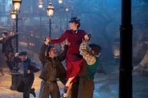 Emily Blunt - Mary Poppins se vrací (2018), Obrázek #2
