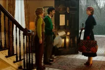 Emily Mortimer - Mary Poppins se vrací (2018), Obrázek #2
