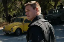 John Cena - Bumblebee (2018), Obrázek #1