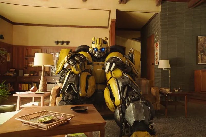 Bumblebee