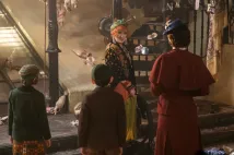 Meryl Streep - Mary Poppins se vrací (2018), Obrázek #1