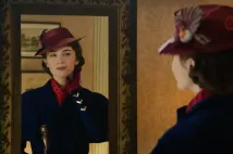 Emily Blunt - Mary Poppins se vrací (2018), Obrázek #3