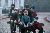 Emily Blunt - Mary Poppins se vrací (2018), Obrázek #9