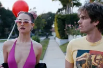 Andrew Garfield - Záhada Silver Lake (2018), Obrázek #2