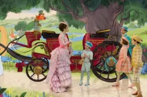 Emily Blunt - Mary Poppins se vrací (2018), Obrázek #5
