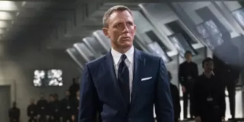 Pozitivní bulvár: Daniel Craig má svou "ženskou" stránku a nestydí se za to