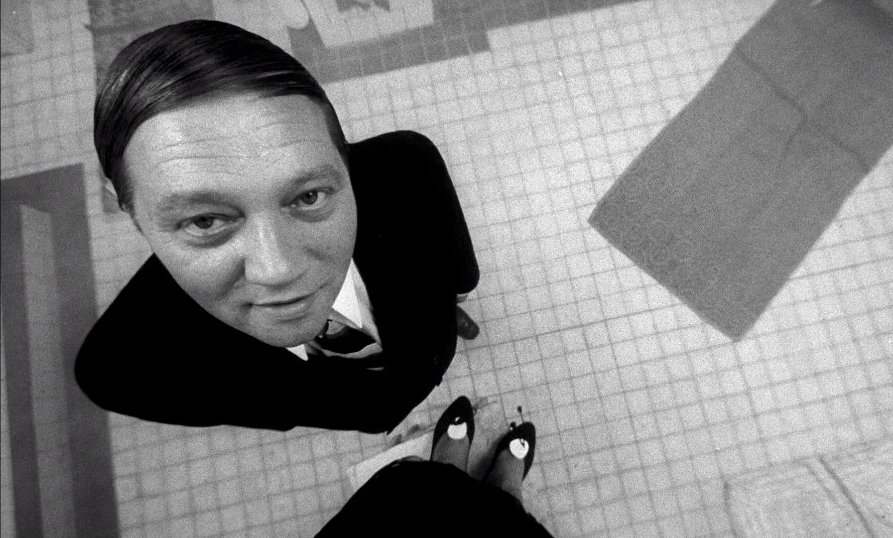 V pozadí fenomenálních československých filmů aneb Jak dobře znáte dílo skladatele Zdeňka Lišky?