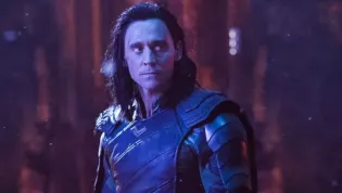 Jak je to s Lokim - zemřel opravdu v Avengers: Infinity War?