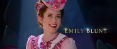 Mary Poppins se vrací: Trailer s CZ dabingem