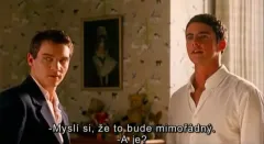 Match Point - Hra osudu