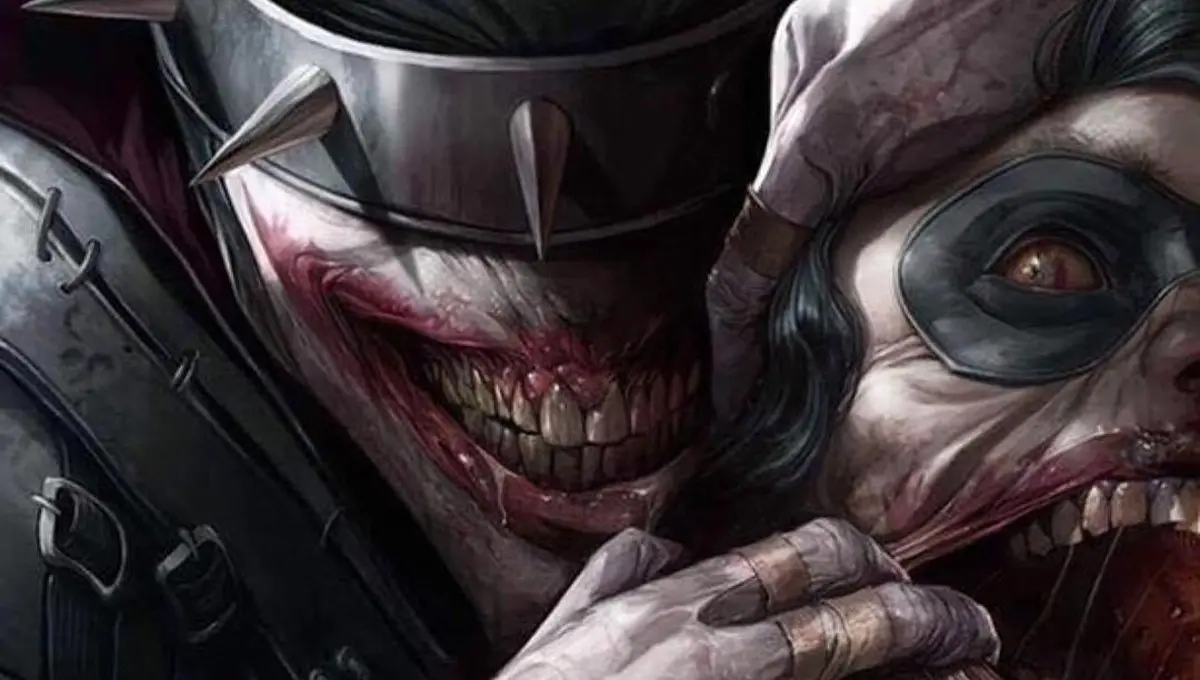 Dočkáme se v kinech hororového Batmana od mistra žánru?