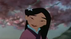 Legenda o Mulan / Mulan: Trailer