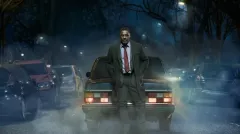 Luther: Trailer na 5. sérii