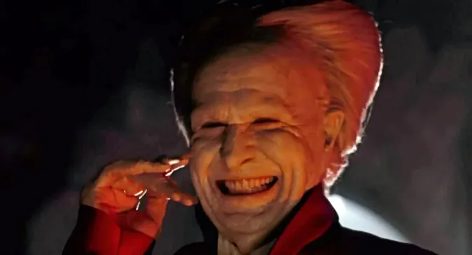 Seriálový Drákula od tvůrců Sherlocka se začíná pomalu rýsovat. Bude nám pít krev?