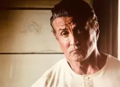 Sylvester Stallone se rozloučil s Rambem i Rockym