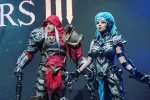 Téma: Základní tipy pro výrobu kvalitního cosplaye
