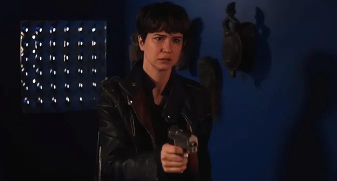 Trailer: Hvězda Fantastických zvířat vyšetřuje sebevraždu svého muže