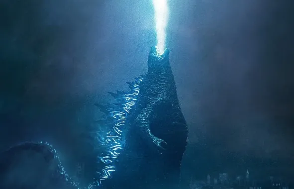 Jak budou vypadat monstra v pokračování Godzilly? Hračkářský průmysl odpovídá!