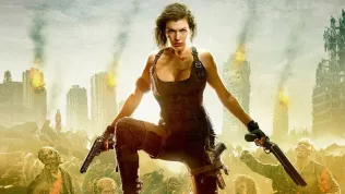 Kdo natočí nový filmový Resident Evil?