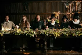 Trailer: Kenneth Branagh představuje film o Shakespearovi, který natočil potají