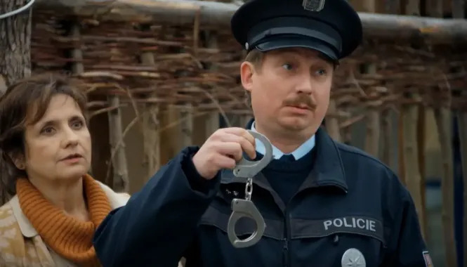 Trailer: Parťák doktora Martina dostane vlastní seriál!