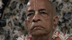 Hare Krišna! Mantra, hnutí a Svámí, který to všechno začal: Trailer