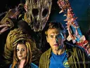 Trailer: Je vedoucím na táboře, kde se vraždí, a ke své smůle to možná dělá on (jen to neví)