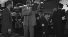Schindlerův seznam / Schindler's List: Trailer