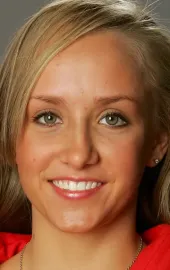Nastia Liukin